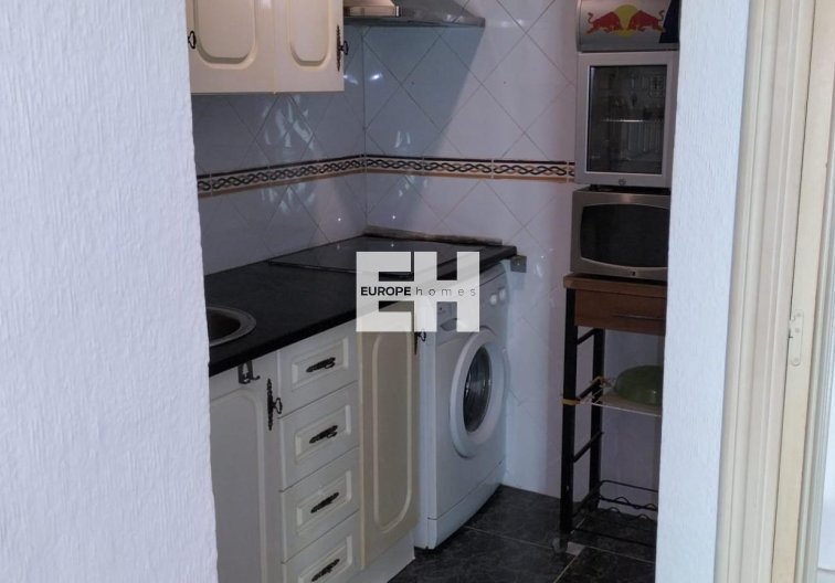 Segunda mano - Apartamento  - Torrevieja - Gaspar Perrelló