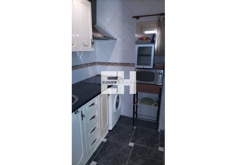 Segunda mano - Apartamento  - Torrevieja - Gaspar Perrelló