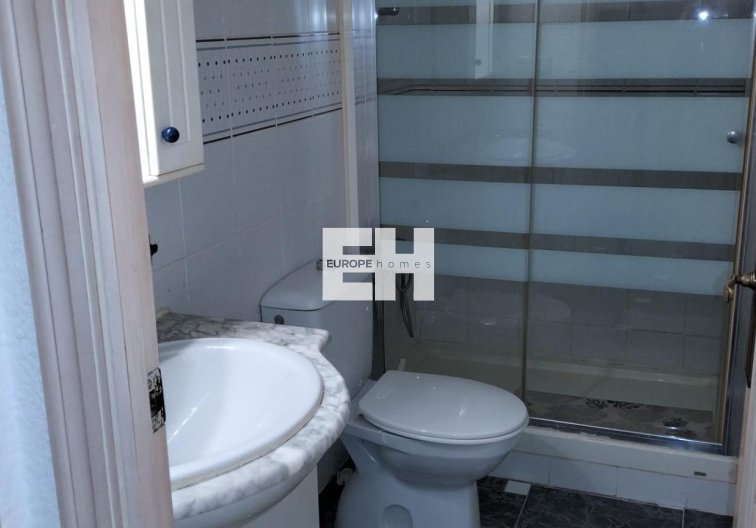 Segunda mano - Apartamento  - Torrevieja - Gaspar Perrelló