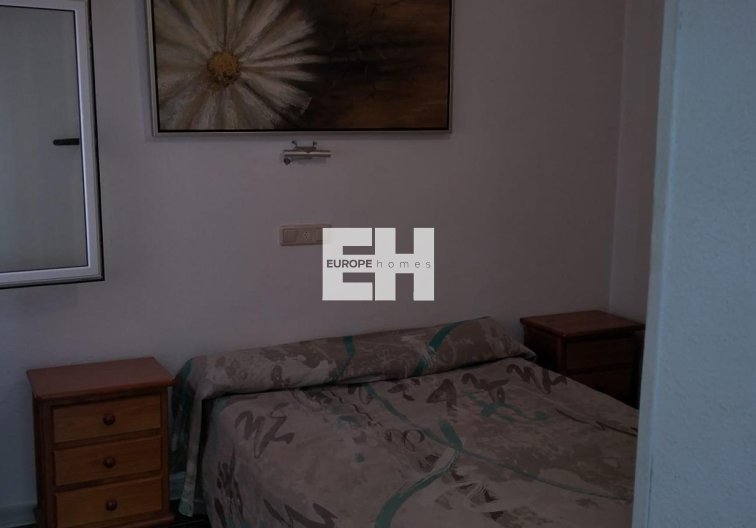 Segunda mano - Apartamento  - Torrevieja - Gaspar Perrelló