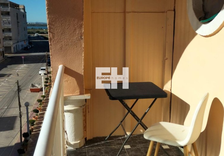 Segunda mano - Apartamento  - Torrevieja - Gaspar Perrelló