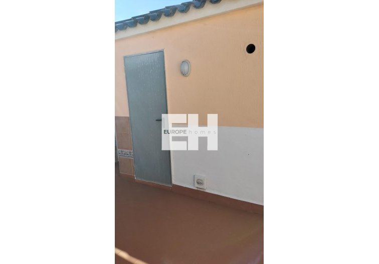 Segunda mano - Apartamento  - Torrevieja - Gaspar Perrelló