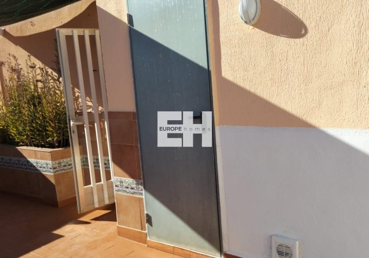 Segunda mano - Apartamento  - Torrevieja - Gaspar Perrelló