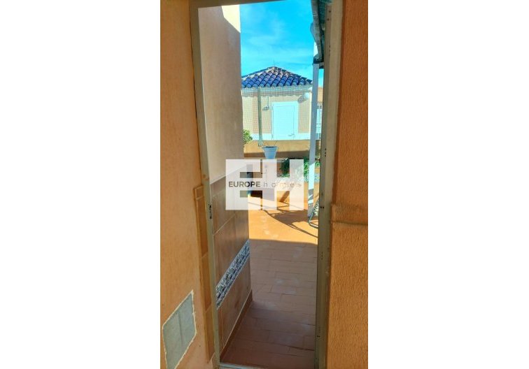 Segunda mano - Apartamento  - Torrevieja - Gaspar Perrelló