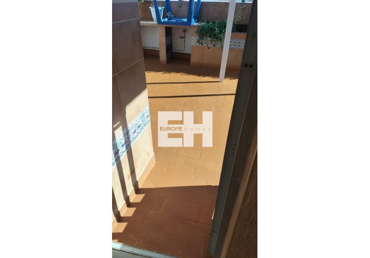 Segunda mano - Apartamento  - Torrevieja - Gaspar Perrelló