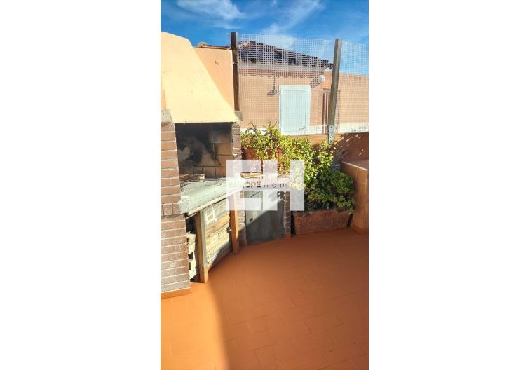 Segunda mano - Apartamento  - Torrevieja - Gaspar Perrelló