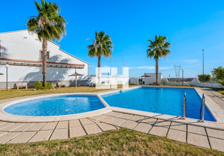 Resale - town house - San Miguel de Salinas - Inland