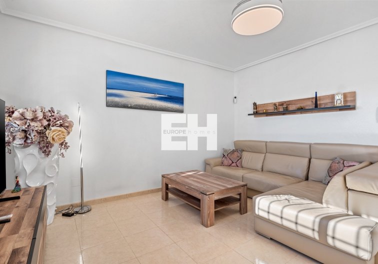 Resale - town house - San Miguel de Salinas - Inland