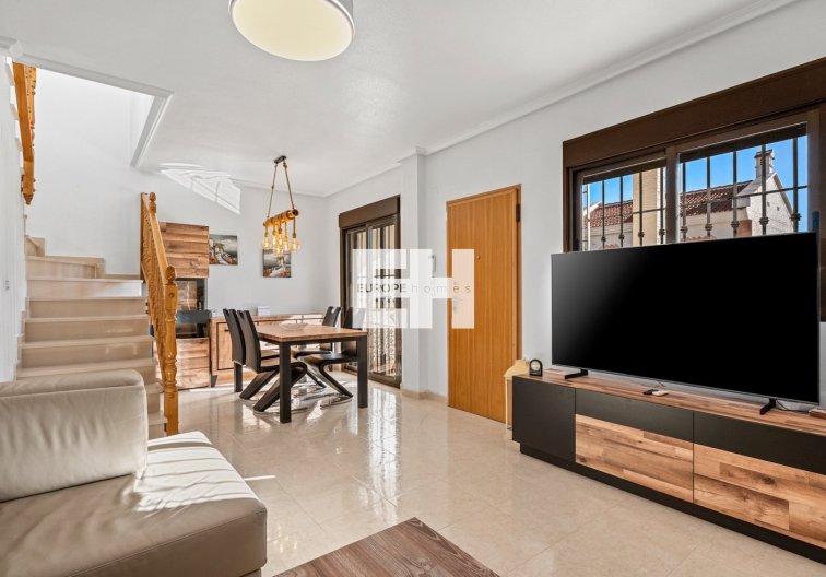 Resale - town house - San Miguel de Salinas - Inland