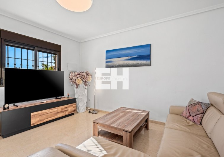 Resale - town house - San Miguel de Salinas - Inland