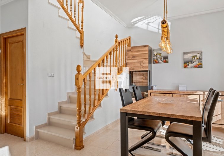 Resale - town house - San Miguel de Salinas - Inland