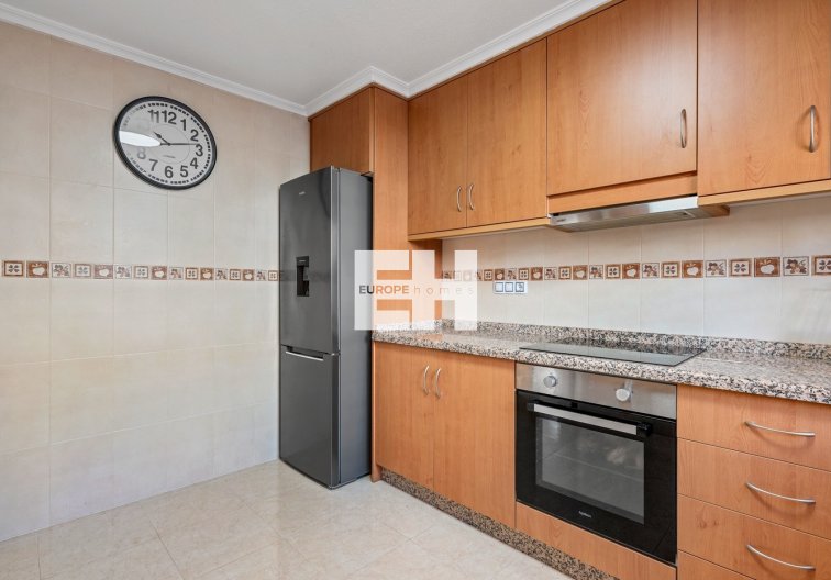 Resale - town house - San Miguel de Salinas - Inland