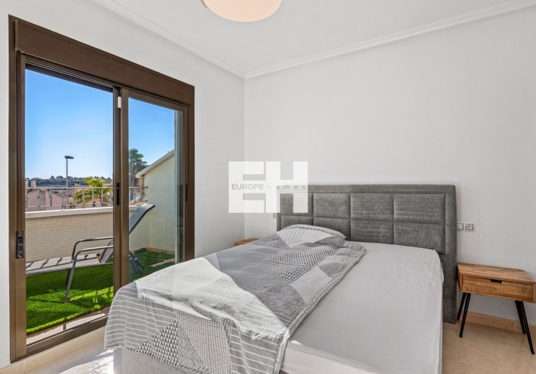 Resale - town house - San Miguel de Salinas - Inland