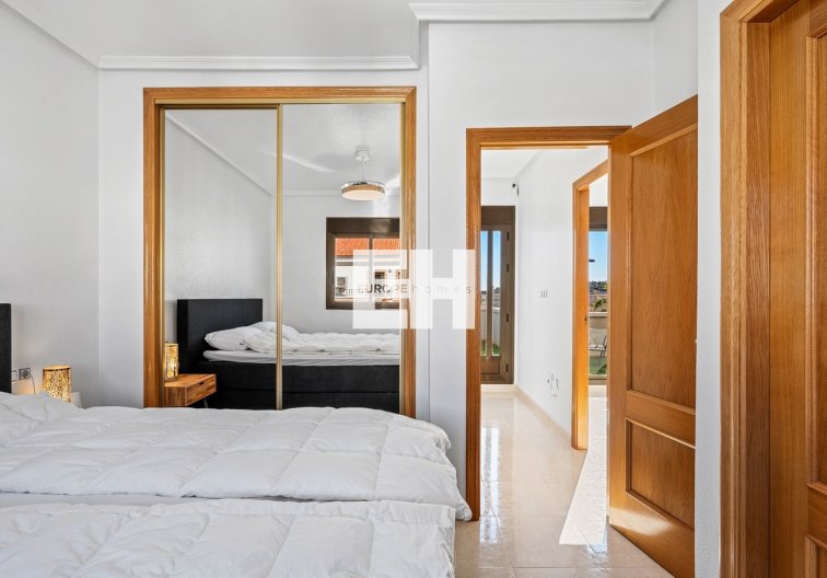 Resale - town house - San Miguel de Salinas - Inland