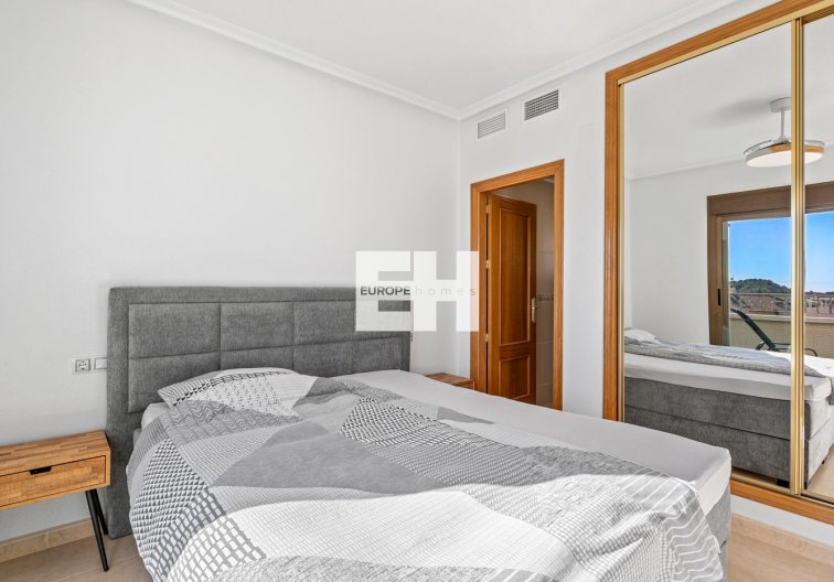 Resale - town house - San Miguel de Salinas - Inland