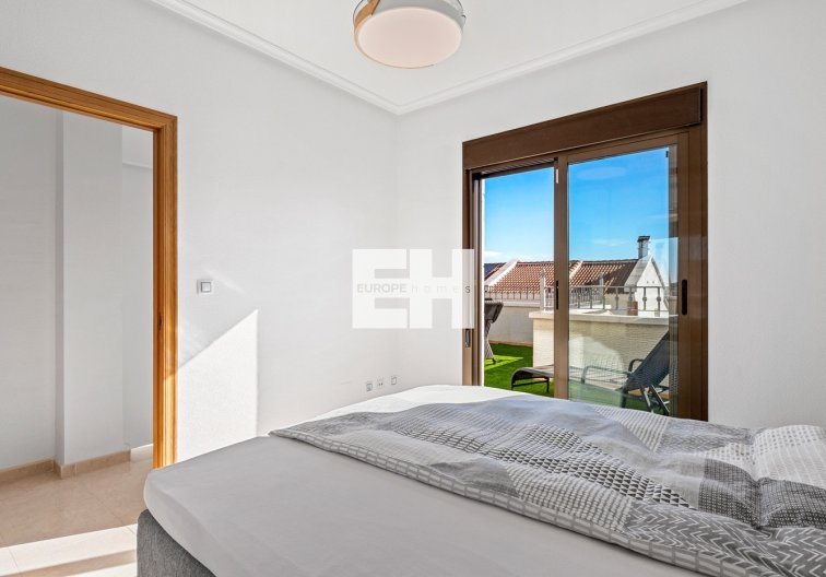 Resale - town house - San Miguel de Salinas - Inland