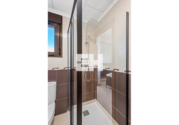 Resale - town house - San Miguel de Salinas - Inland