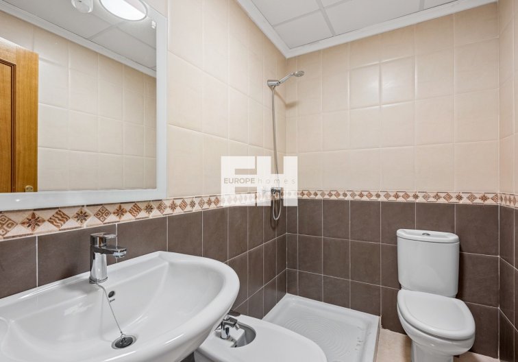 Resale - town house - San Miguel de Salinas - Inland