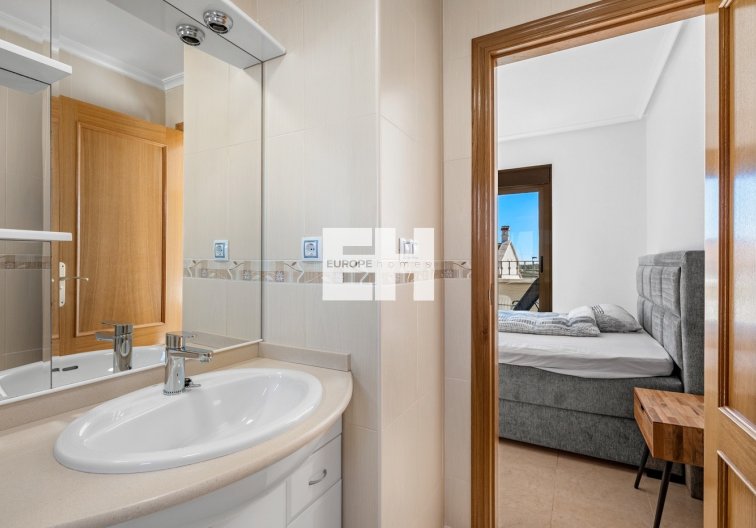 Resale - town house - San Miguel de Salinas - Inland