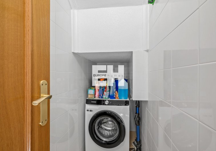 Resale - town house - San Miguel de Salinas - Inland