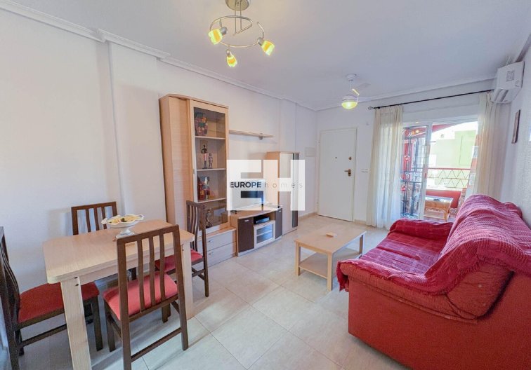 Resale - Apartment - Torrevieja - Costa Blanca