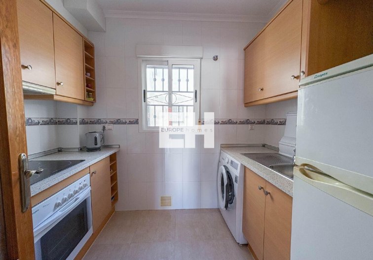 Resale - Apartment - Torrevieja - Costa Blanca