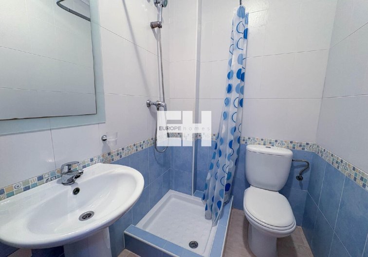 Resale - Apartment - Torrevieja - Costa Blanca