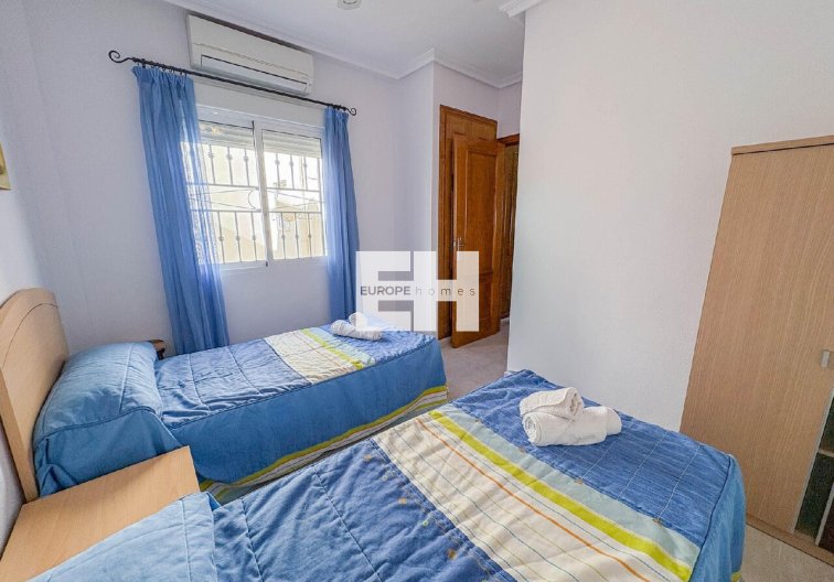 Resale - Apartment - Torrevieja - Costa Blanca