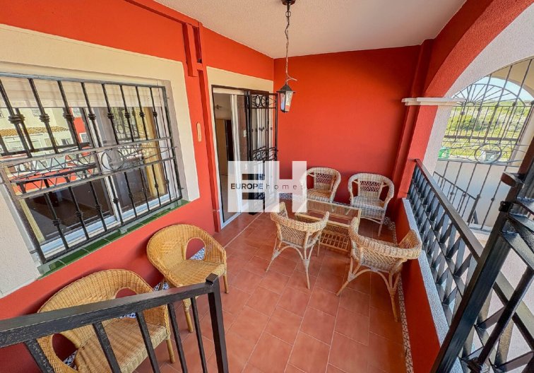 Resale - Apartment - Torrevieja - Costa Blanca