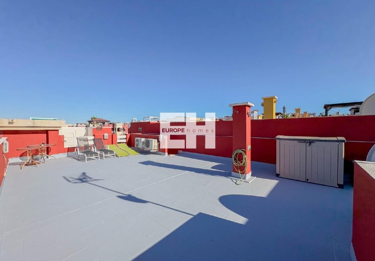 Resale - Apartment - Torrevieja - Costa Blanca