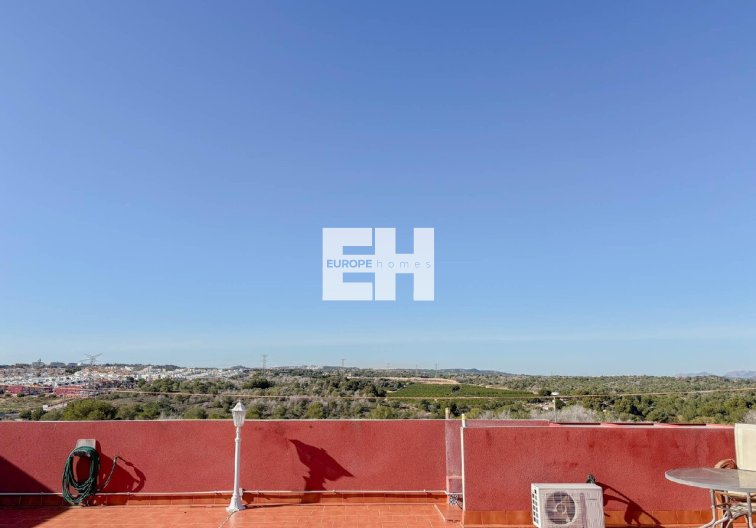 Resale - Apartment - Torrevieja - Costa Blanca