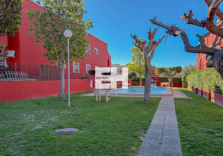 Resale - Apartment - Torrevieja - Costa Blanca