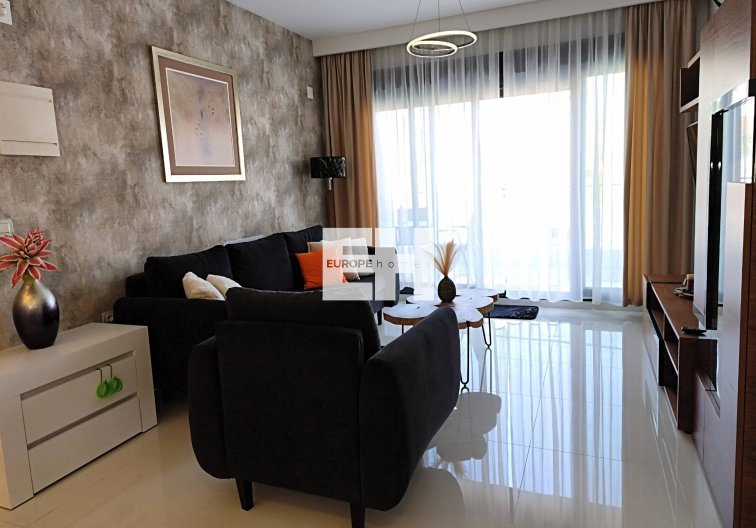 Resale - Apartment - Pilar de la Horadada - La Torre De La Horadada