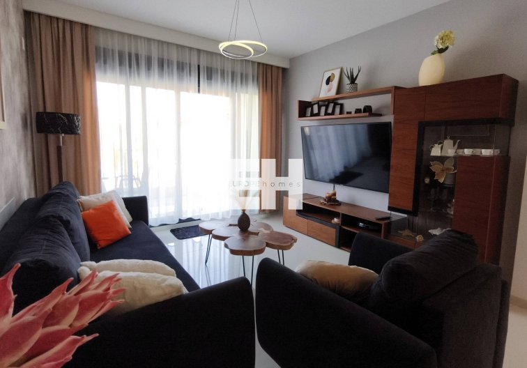 Resale - Apartment - Pilar de la Horadada - La Torre De La Horadada