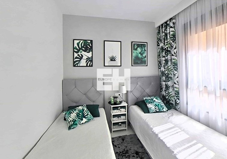 Resale - Apartment - Pilar de la Horadada - La Torre De La Horadada