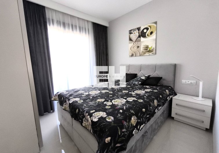 Resale - Apartment - Pilar de la Horadada - La Torre De La Horadada