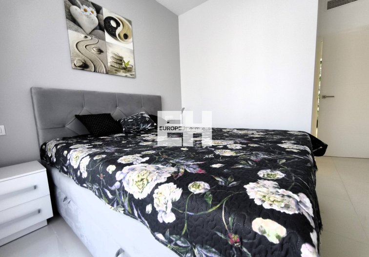 Resale - Apartment - Pilar de la Horadada - La Torre De La Horadada