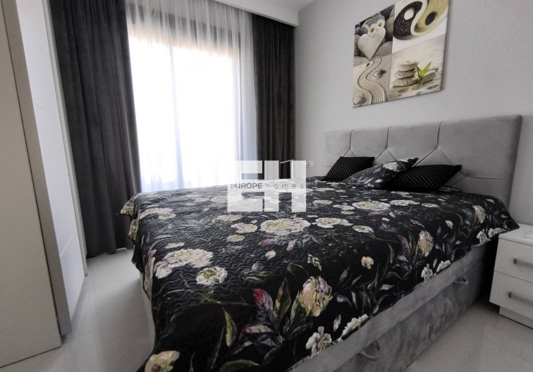 Resale - Apartment - Pilar de la Horadada - La Torre De La Horadada