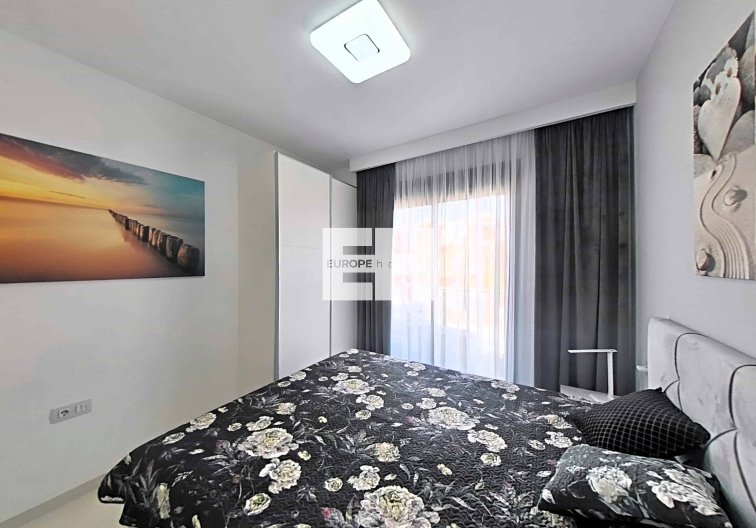 Resale - Apartment - Pilar de la Horadada - La Torre De La Horadada