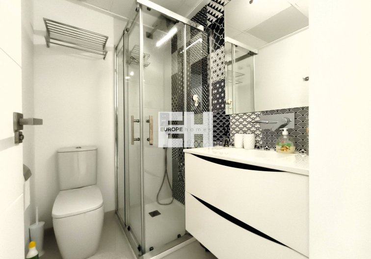 Resale - Apartment - Pilar de la Horadada - La Torre De La Horadada