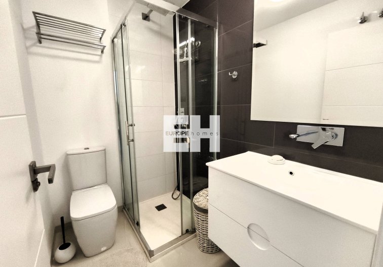 Resale - Apartment - Pilar de la Horadada - La Torre De La Horadada