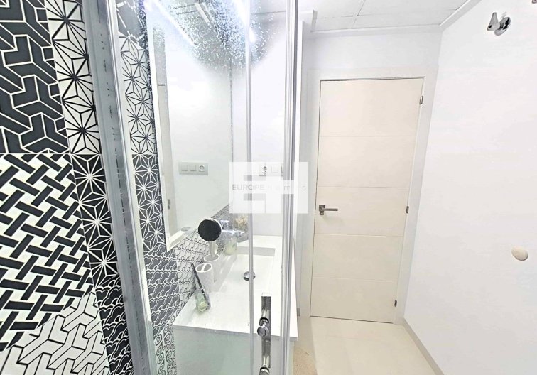 Resale - Apartment - Pilar de la Horadada - La Torre De La Horadada