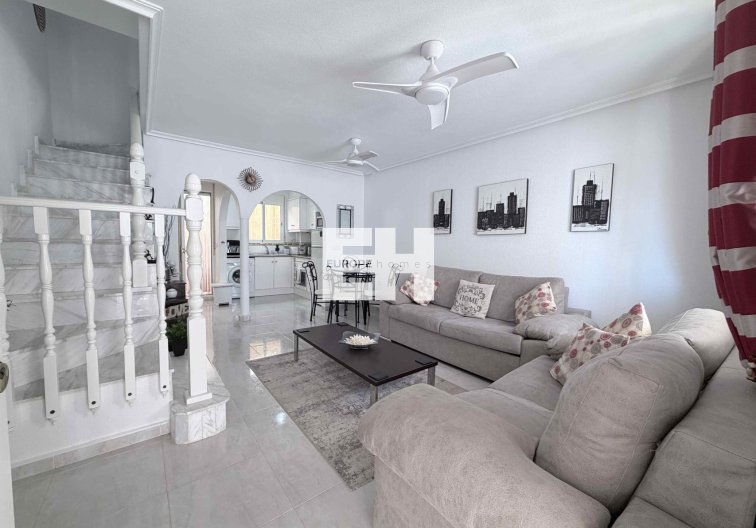 Resale - town house - Orihuela Costa - Costa Blanca