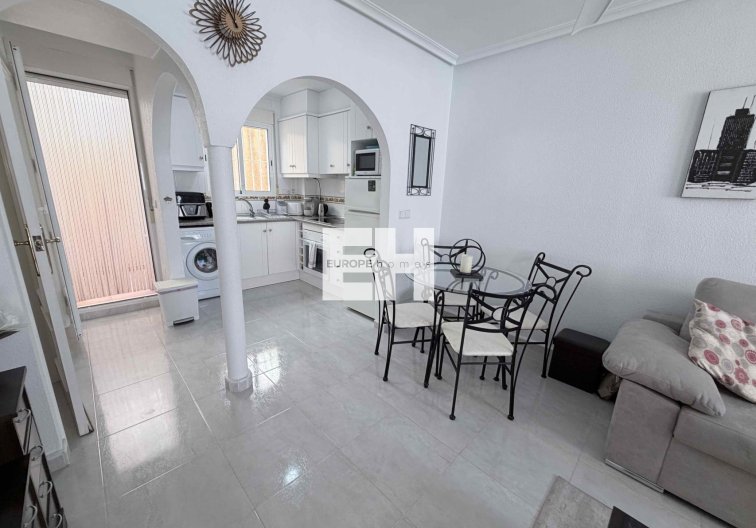 Resale - town house - Orihuela Costa - Costa Blanca