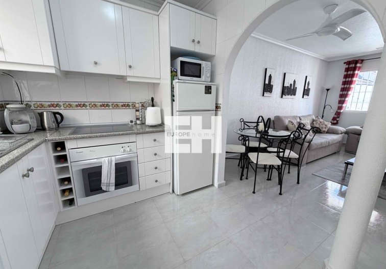 Resale - town house - Orihuela Costa - Costa Blanca