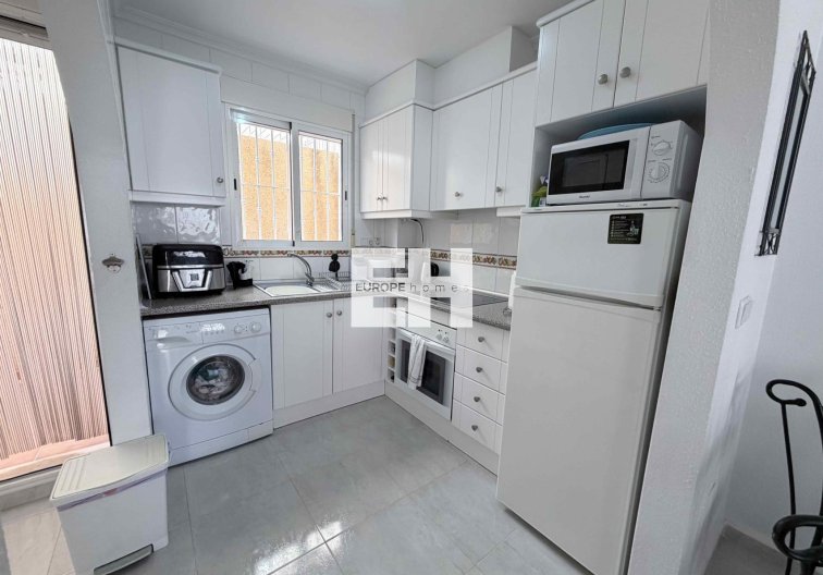 Resale - town house - Orihuela Costa - Costa Blanca