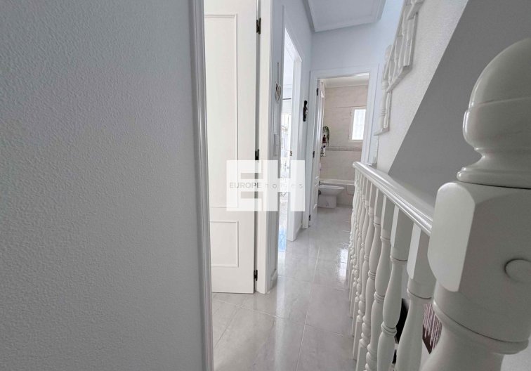 Resale - town house - Orihuela Costa - Costa Blanca