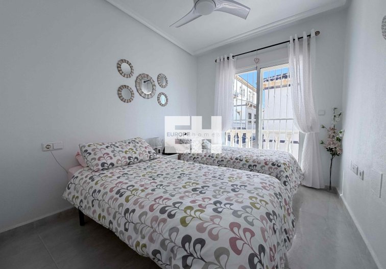 Resale - town house - Orihuela Costa - Costa Blanca