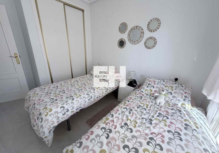 Resale - town house - Orihuela Costa - Costa Blanca