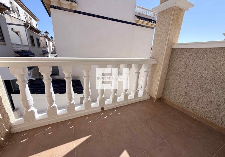 Resale - town house - Orihuela Costa - Costa Blanca